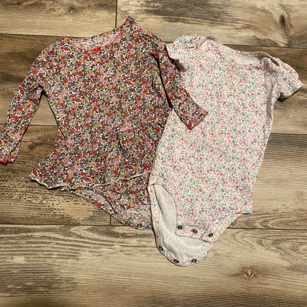 Floral Combo